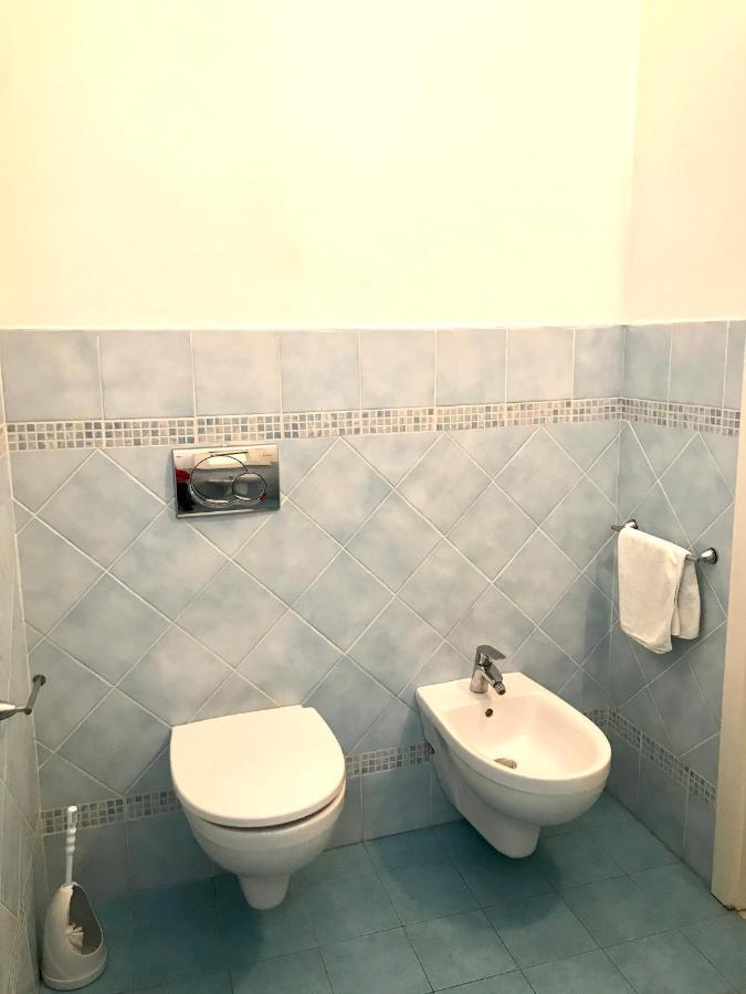S3 Home Katania Zewnętrze zdjęcie