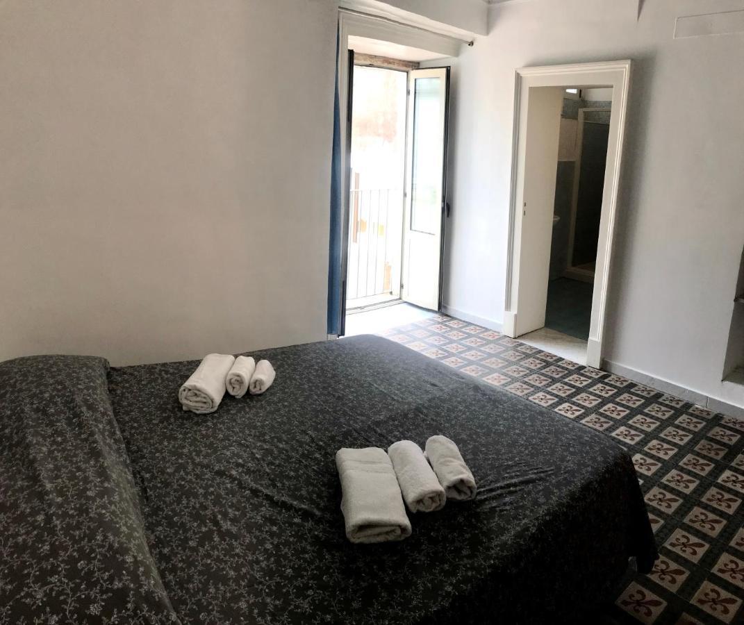 S3 Home Katania Zewnętrze zdjęcie
