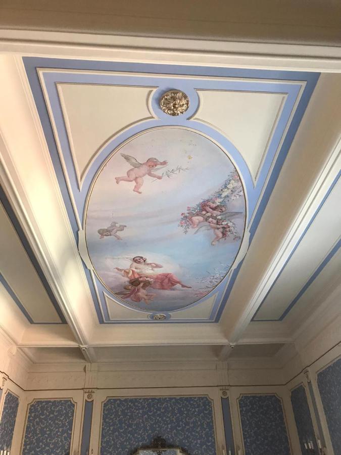 S3 Home Katania Zewnętrze zdjęcie
