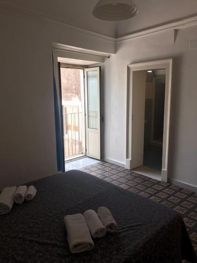 S3 Home Katania Zewnętrze zdjęcie