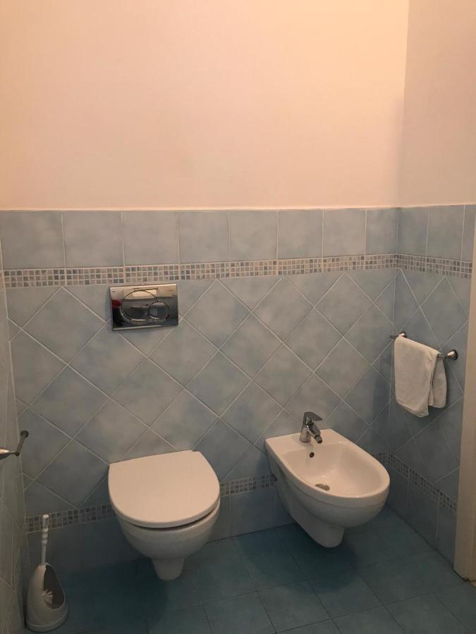 S3 Home Katania Zewnętrze zdjęcie