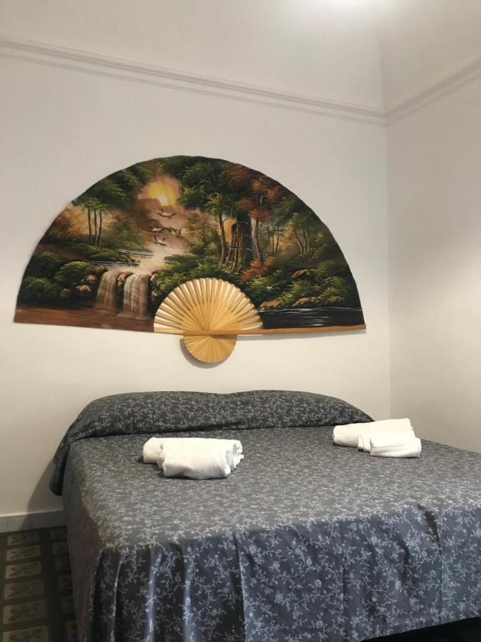 S3 Home Katania Zewnętrze zdjęcie
