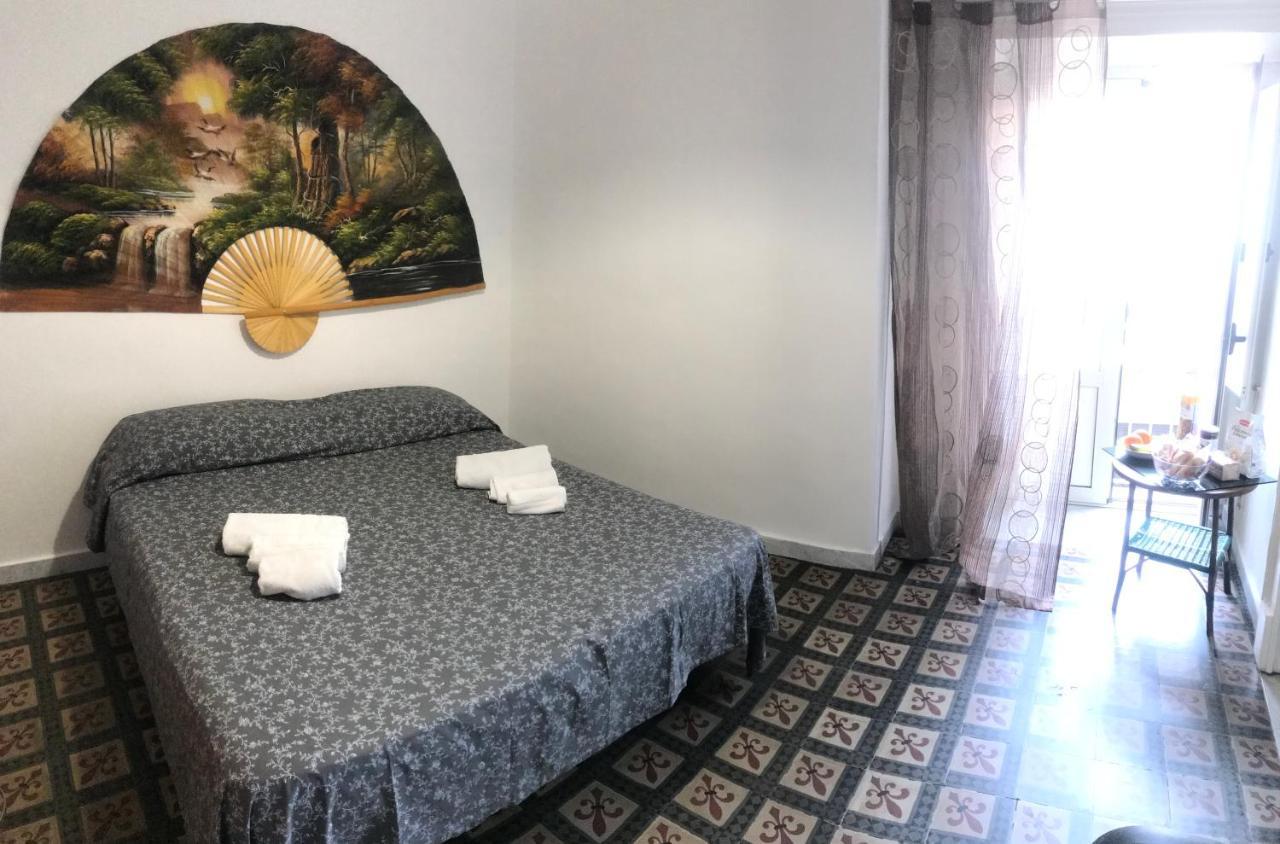 S3 Home Katania Zewnętrze zdjęcie