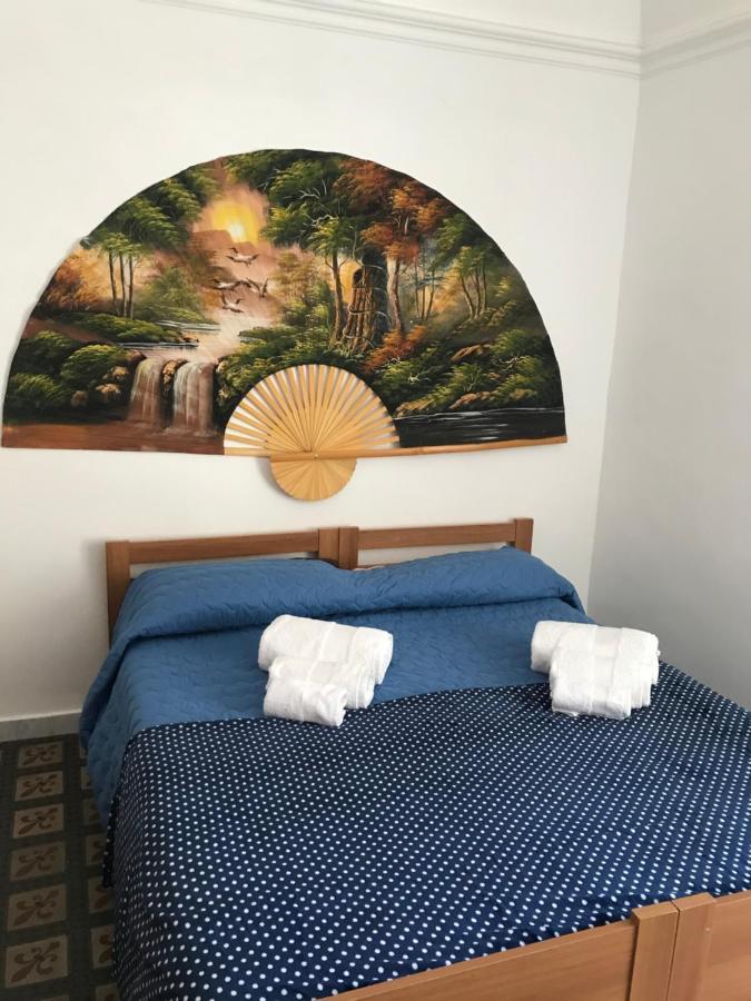 S3 Home Katania Zewnętrze zdjęcie
