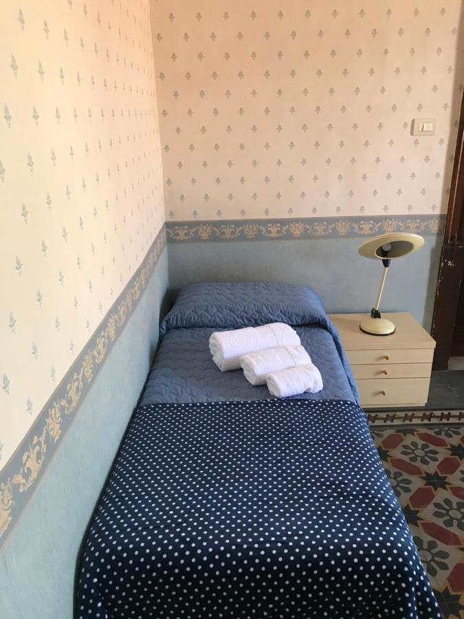 S3 Home Katania Zewnętrze zdjęcie