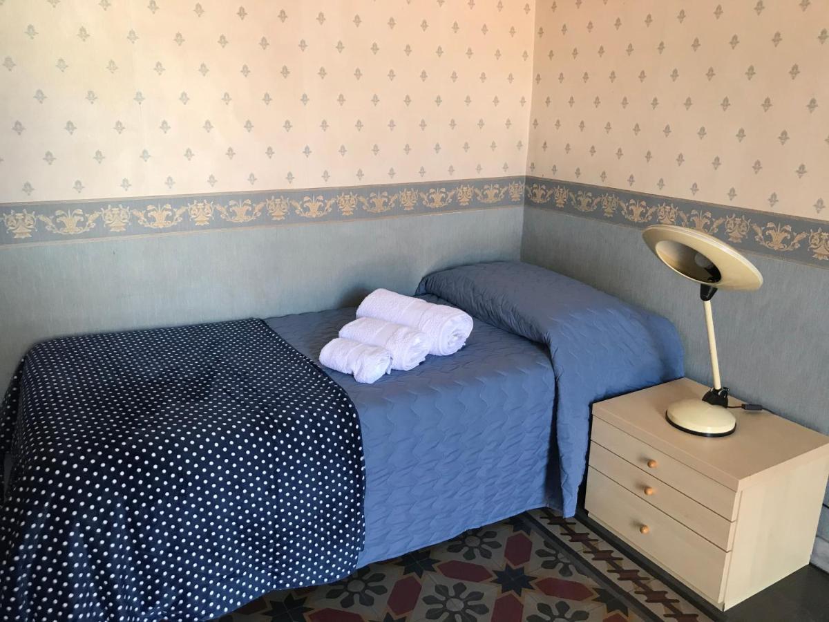 S3 Home Katania Zewnętrze zdjęcie